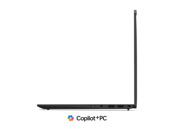 Lenovo ThinkPad X1 Carbon Gen 13 21NX - 180°-Scharnierdesign - Intel Core Ultra 5 225U - Evo - Win 11 Pro - I