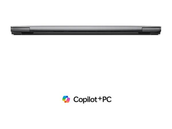 Lenovo ThinkPad X9-14 Gen 1 21QA - 180°-Scharnierdesign - Intel Core Ultra 5 228V / 2.1 GHz - Evo - Win 11 Pr