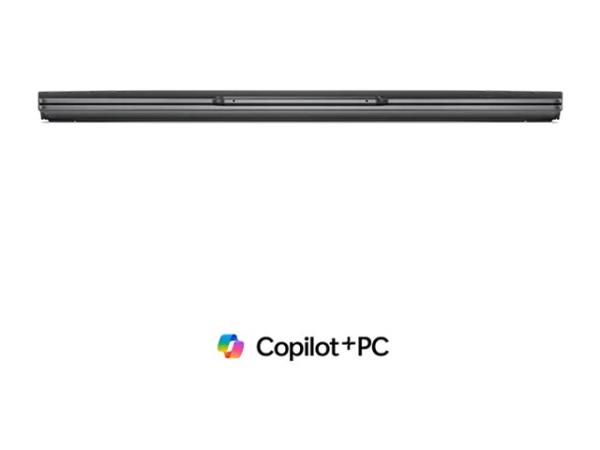 Lenovo ThinkPad X9-14 Gen 1 21QA - 180°-Scharnierdesign - Intel Core Ultra 7 258V / 2.2 GHz - Evo - Win 11 Pr