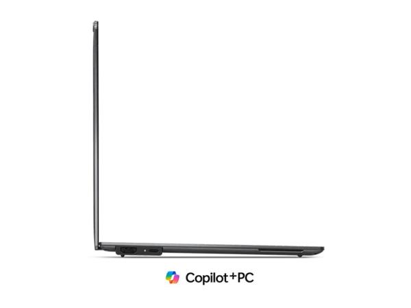 Lenovo ThinkPad X9-14 Gen 1 21QA - 180°-Scharnierdesign - Intel Core Ultra 7 258V / 2.2 GHz - Evo - Win 11 Pr
