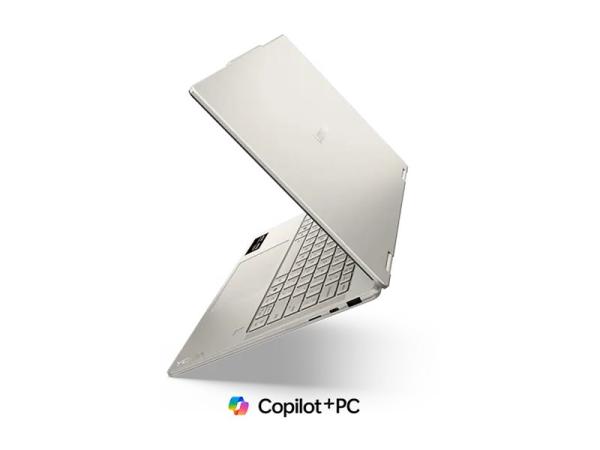 Lenovo Yoga 7 2-in-1 14AKP10 83JR - Flip-Design - AMD Ryzen AI 7 350 / 2 GHz - Win 11 Home - Radeon 860M - 16 