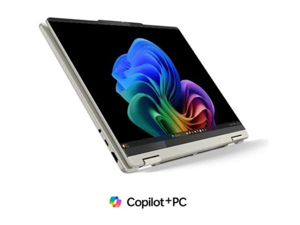 Lenovo Yoga 7 2-in-1 14ILL10 83JQ - Flip-Design - Intel Core Ultra 5 226V - Evo - Win 11 Home - Arc Graphics 1