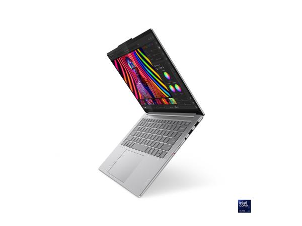 Lenovo Yoga Pro 7 14IAH10 83KF - Intel Core Ultra 9 285H - Evo - Win 11 Pro - Arc Graphics 140T - 32 GB RAM - 
