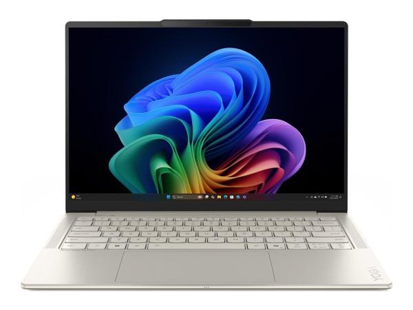 Lenovo Yoga Slim 7 14ILL10 83JX - Intel Core Ultra 5 226V - Evo - Win 11 Home - Arc Graphics 130V - 16 GB RAM 