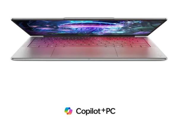 Lenovo Yoga Slim 7 14ILL10 83JX - Intel Core Ultra 5 226V / 2.1 GHz - Evo - Win 11 Home - Arc Graphics 130V - 