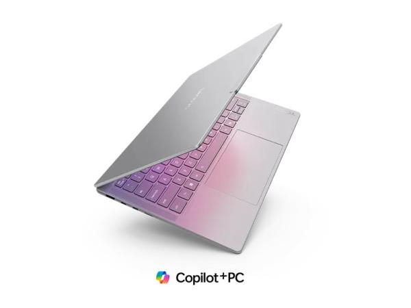 Lenovo Yoga Slim 7 14ILL10 83JX - Intel Core Ultra 5 226V / 2.1 GHz - Evo - Win 11 Home - Arc Graphics 130V - 