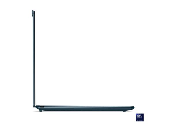 Lenovo Yoga Slim 9 14ILL10 83CX - Intel Core Ultra 7 258V - Evo - Win 11 Home - Intel Arc Graphics 140V - 32 G