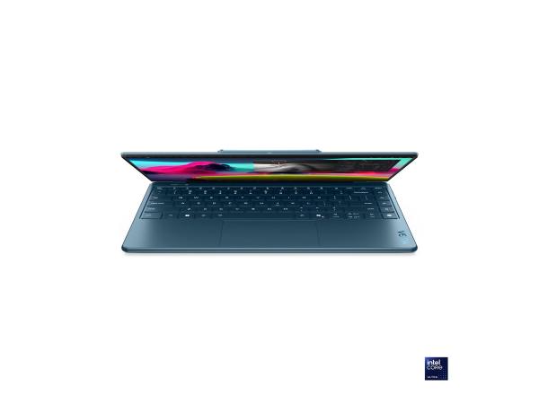 Lenovo Yoga Slim 9 14ILL10 83CX - Intel Core Ultra 7 258V - Evo - Win 11 Home - Intel Arc Graphics 140V - 32 G