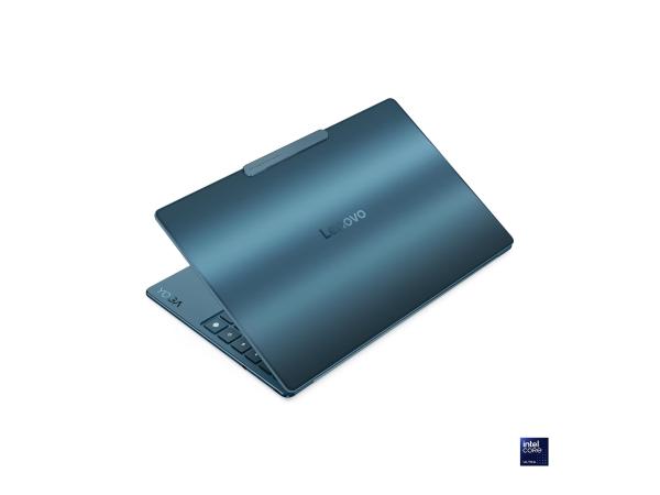 Lenovo Yoga Slim 9 14ILL10 83CX - Intel Core Ultra 7 258V - Evo - Win 11 Home - Intel Arc Graphics 140V - 32 G