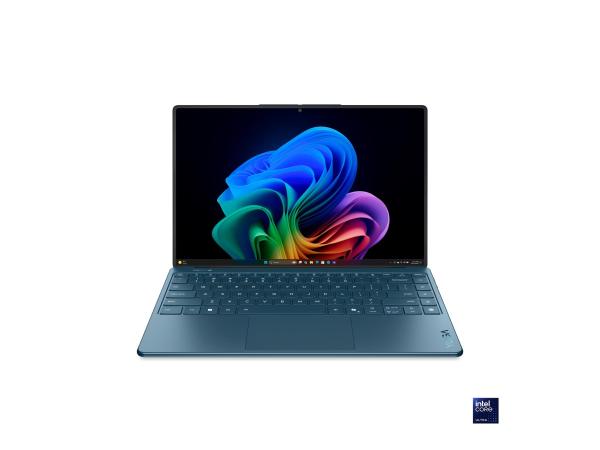Lenovo Yoga Slim 9 14ILL10 83CX - Intel Core Ultra 7 258V - Evo - Win 11 Home - Intel Arc Graphics 140V - 32 G