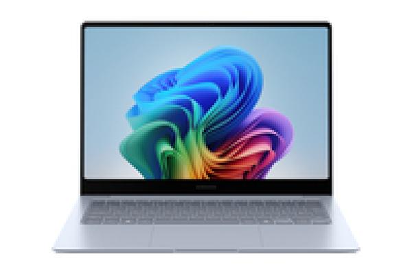 Samsung Galaxy Book4 Edge 14" Snapdragon x Elite - Notebook - Qualcomm Snapdragon