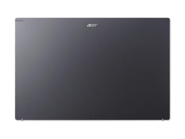 Acer Aspire 5 15 Pro Series A515-58GM - Intel Core i5 13420H / 2.1 GHz - Win 11 Pro - GF RTX 2050 - 16 GB RAM 