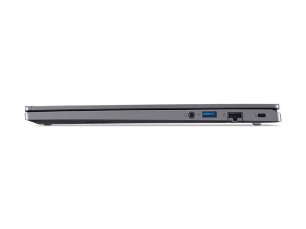 Acer Aspire 5 15 Pro Series A515-58GM - Intel Core i5 13420H / 2.1 GHz - Win 11 Pro - GF RTX 2050 - 32 GB RAM 