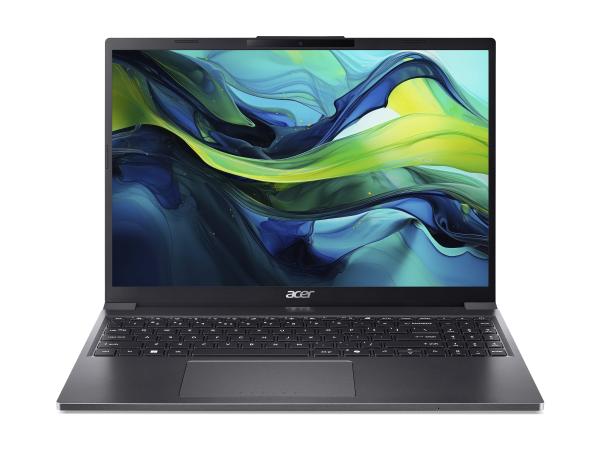 Acer Aspire Go 15 AG15-51P - Intel Core i7 1355U / 1.7 GHz - Win 11 Home - Intel Iris Xe Grafikkarte - 16 GB R