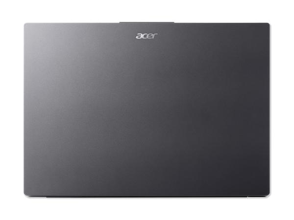 Acer Aspire Go 15 AG15-51P - Intel Core i7 1355U / 1.7 GHz - Win 11 Home - Intel Iris Xe Grafikkarte - 16 GB R
