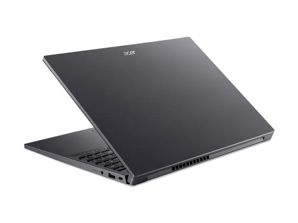 Acer Aspire Go 15 AG15-51P - Intel Core i7 1355U / 1.7 GHz - Win 11 Home - Intel Iris Xe Grafikkarte - 16 GB R