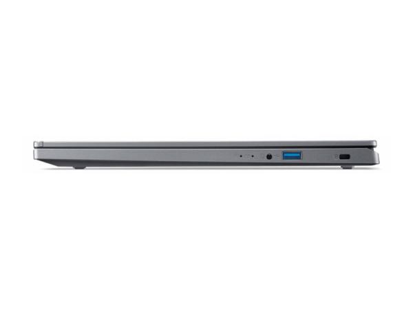 Acer Extensa 15 EX215-56 - Intel Core 7 150U / 1.8 GHz - Win 11 Pro - Intel Graphics - 16 GB RAM - 512 GB SSD 
