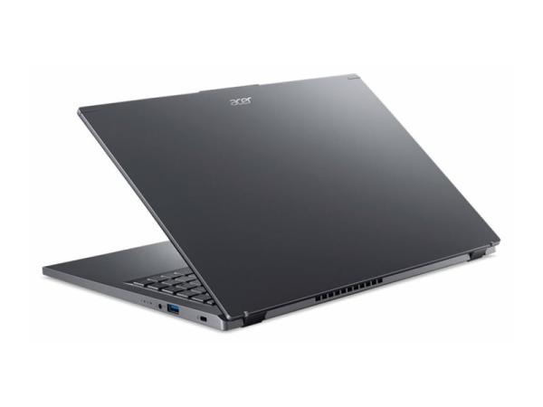Acer Extensa 15 EX215-56 - Intel Core 7 150U / 1.8 GHz - Win 11 Pro - Intel Graphics - 16 GB RAM - 512 GB SSD 