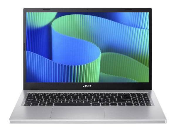Acer Extensa 15 EX215-57 - Intel Core i5 i5-1334U / 1.3 GHz - Win 11 Pro Education - Intel Iris Xe Grafikkarte