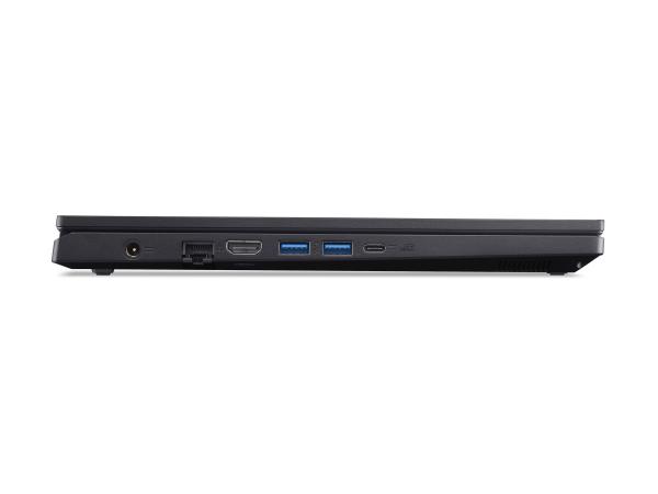 Acer Nitro V 15 ANV15-41 - AMD Ryzen 7 7735HS / 3.2 GHz - Win 11 Home - GeForce RTX 4060 - 16 GB RAM - 512 GB 
