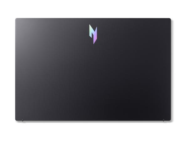 Acer Nitro V 15 ANV15-41 - AMD Ryzen 7 7735HS / 3.2 GHz - Win 11 Home - GeForce RTX 4060 - 16 GB RAM - 512 GB 