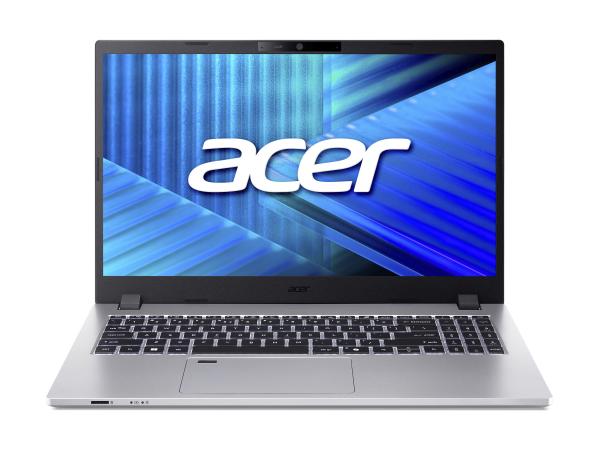 Acer TravelMate P2 15 TMP215-55-G2-TCO - Intel Core Ultra 7 255U / 2 GHz - Win 11 Pro - Intel Graphics - 16 GB