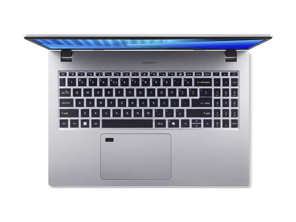 Acer TravelMate P2 15 TMP215-55-G2-TCO - Intel Core Ultra 7 255U / 2 GHz - Win 11 Pro - Intel Graphics - 16 GB