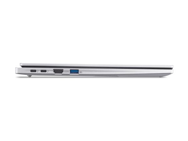Acer TravelMate P2 15 TMP215-75-G2-TCO - Intel Core Ultra 5 125H / 1.2 GHz - Win 11 Pro - Intel Arc Graphics -