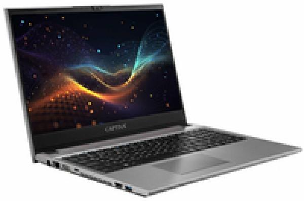 CAPTIVA Notebook Power Starter I77-223 i5-1235U 15.6 - Notebook - Core i5