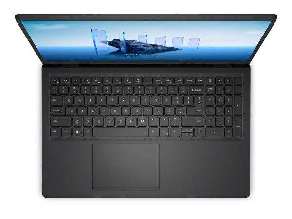 Dell 15 DC15250 - Intel Core i5 i5-1334U / 1.3 GHz - Win 11 Pro - Intel Iris Xe Grafikkarte - 16 GB RAM - 1 TB