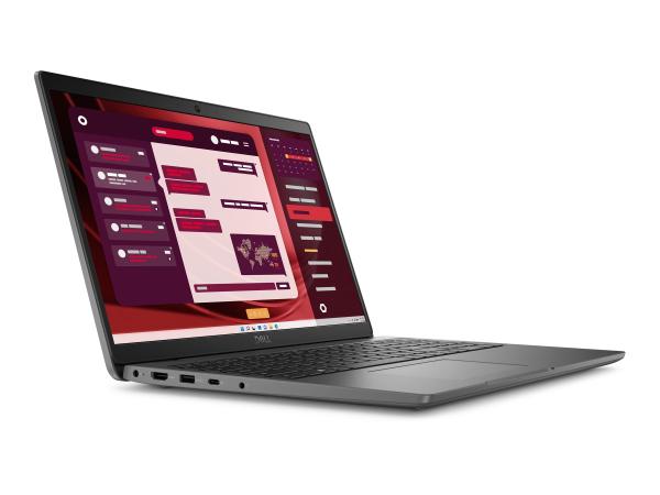 Dell Latitude 3550 (version 2024) - Intel Core i5 1335U - Win 11 Pro - Intel Iris Xe Grafikkarte - 16 GB RAM -