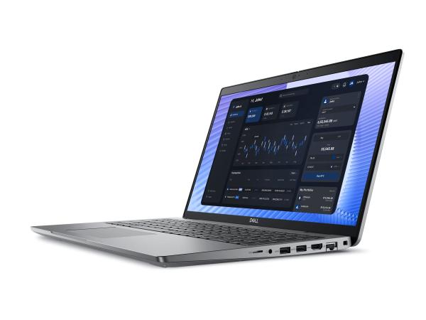 Dell Precision 3590 - Intel Core Ultra 7 155H / 1.4 GHz - Win 11 Pro - RTX 500 Ada - 16 GB RAM - 512 GB SSD NV
