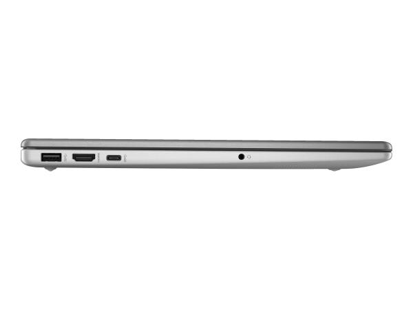 HP 250 G10 Notebook - Intel Core i5 i5-1334U / 1.3 GHz - Win 11 Pro - Intel Iris Xe Grafikkarte - 16 GB RAM - 