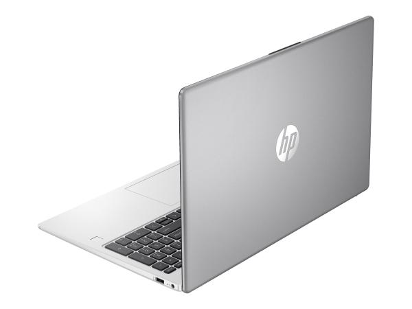 HP 250 G10 Notebook - Intel Core i5 i5-1334U / 1.3 GHz - Win 11 Pro - Intel Iris Xe Grafikkarte - 16 GB RAM - 