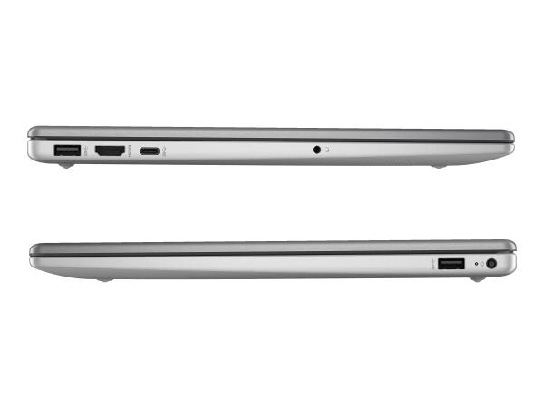 HP 250 G10 Notebook - Intel Core i5 i5-1334U / 1.3 GHz - Win 11 Pro - Intel Iris Xe Grafikkarte - 16 GB RAM - 
