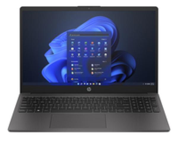 HP 255 G10 - 15.6" FHD - AMD Ryzen 5 7530U - Notebook - 2 GHz