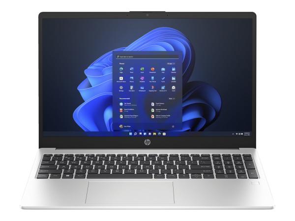 HP 255 G10 Notebook - AMD Ryzen 5 7530U / 2 GHz - Win 11 Pro - Radeon Graphics - 16 GB RAM - 512 GB SSD NVMe -