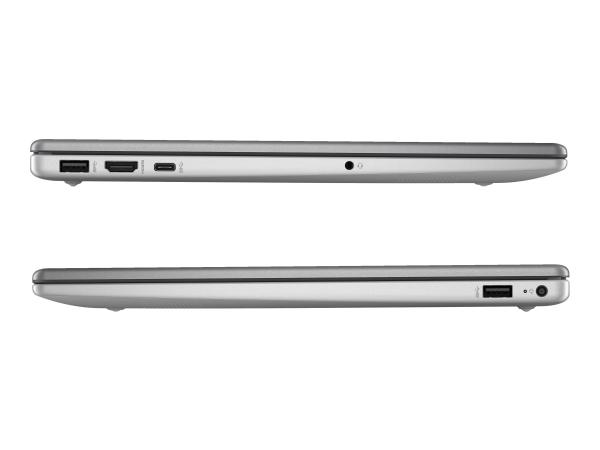 HP 255 G10 Notebook - AMD Ryzen 5 7530U / 2 GHz - Win 11 Pro - Radeon Graphics - 16 GB RAM - 512 GB SSD NVMe -