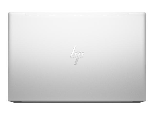 HP EliteBook 650 G10 Notebook - 180°-Scharnierdesign - Intel Core i5 1335U / 1.3 GHz - Win 11 Pro - Intel Iri