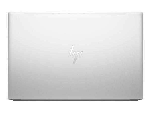 HP EliteBook 650 G10 Notebook - 180°-Scharnierdesign - Intel Core i5 1335U / 1.3 GHz - Win 11 Pro - Intel Iri