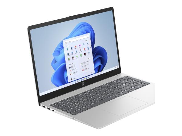 HP Laptop 15-fc0476ng - AMD Ryzen 7 7730U / 2 GHz - Win 11 Home - Radeon Graphics - 16 GB RAM - 512 GB SSD NVM
