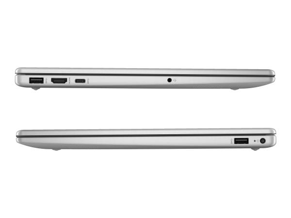 HP Laptop 15-fd1054ng - Intel Core 5 120U / 1.4 GHz - Win 11 Home - Intel Graphics - 8 GB RAM - 512 GB SSD NVM