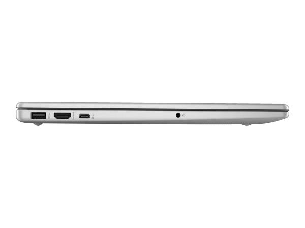 HP Laptop 15-fd1058ng - Intel Core 5 120U / 1.4 GHz - Win 11 Home - Intel Graphics - 16 GB RAM - 512 GB SSD NV