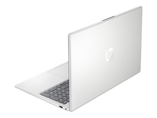 HP Laptop 15-fd1058ng - Intel Core 5 120U / 1.4 GHz - Win 11 Home - Intel Graphics - 16 GB RAM - 512 GB SSD NV