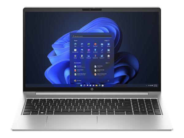 HP ProBook 450 G10 Notebook - 177°-Scharnierdesign - Intel Core i5 i5-1334U / 1.3 GHz - Win 11 Pro - Intel Ir