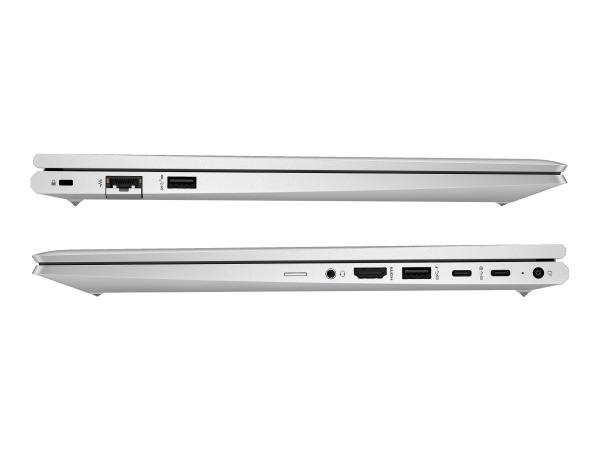 HP ProBook 450 G10 Notebook - 177°-Scharnierdesign - Intel Core i5 i5-1334U / 1.3 GHz - Win 11 Pro - Intel Ir