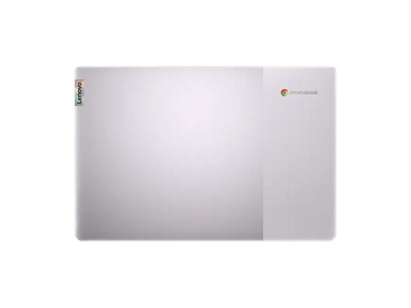Lenovo IdeaPad 3 CB 15IJL6 82N4 - Intel Celeron N4500 / 1.1 GHz - Chrome OS - UHD Graphics - 4 GB RAM - 64 GB 