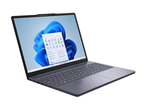 Lenovo IdeaPad Slim 3 15ARP10 83K7 - 180°-Scharnierdesign - AMD Ryzen 5 7533HS / 3.3 GHz - Win 11 Home - Rade