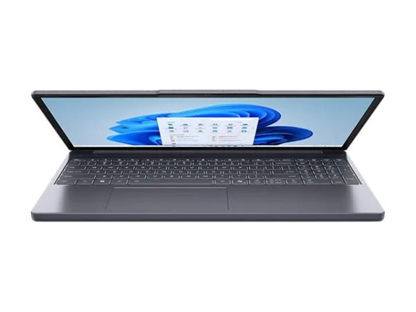 Lenovo IdeaPad Slim 3 15ARP10 83K7 - 180°-Scharnierdesign - AMD Ryzen 5 7533HS / 3.3 GHz - Win 11 Home - Rade