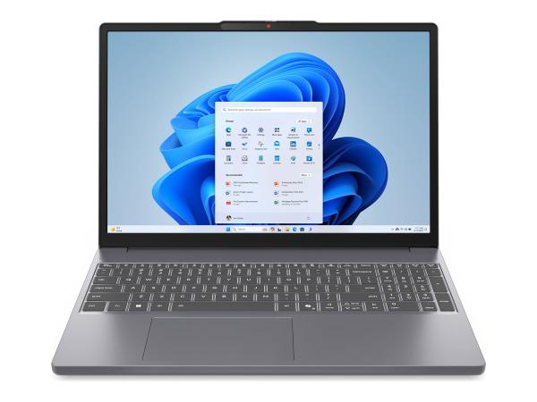 Lenovo IdeaPad Slim 3 15IRH10 83K1 - Intel Core i5 13420H / 2.1 GHz - Win 11 Home - UHD Graphics - 16 GB RAM -